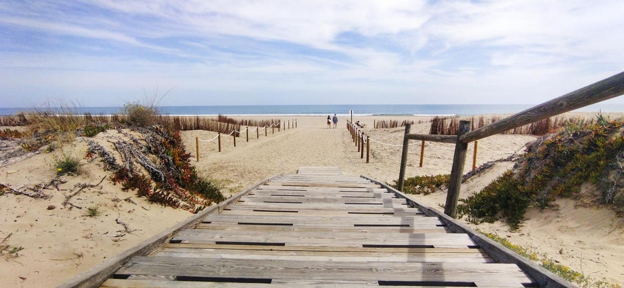 Apartment Residencial Tamarindos Denia