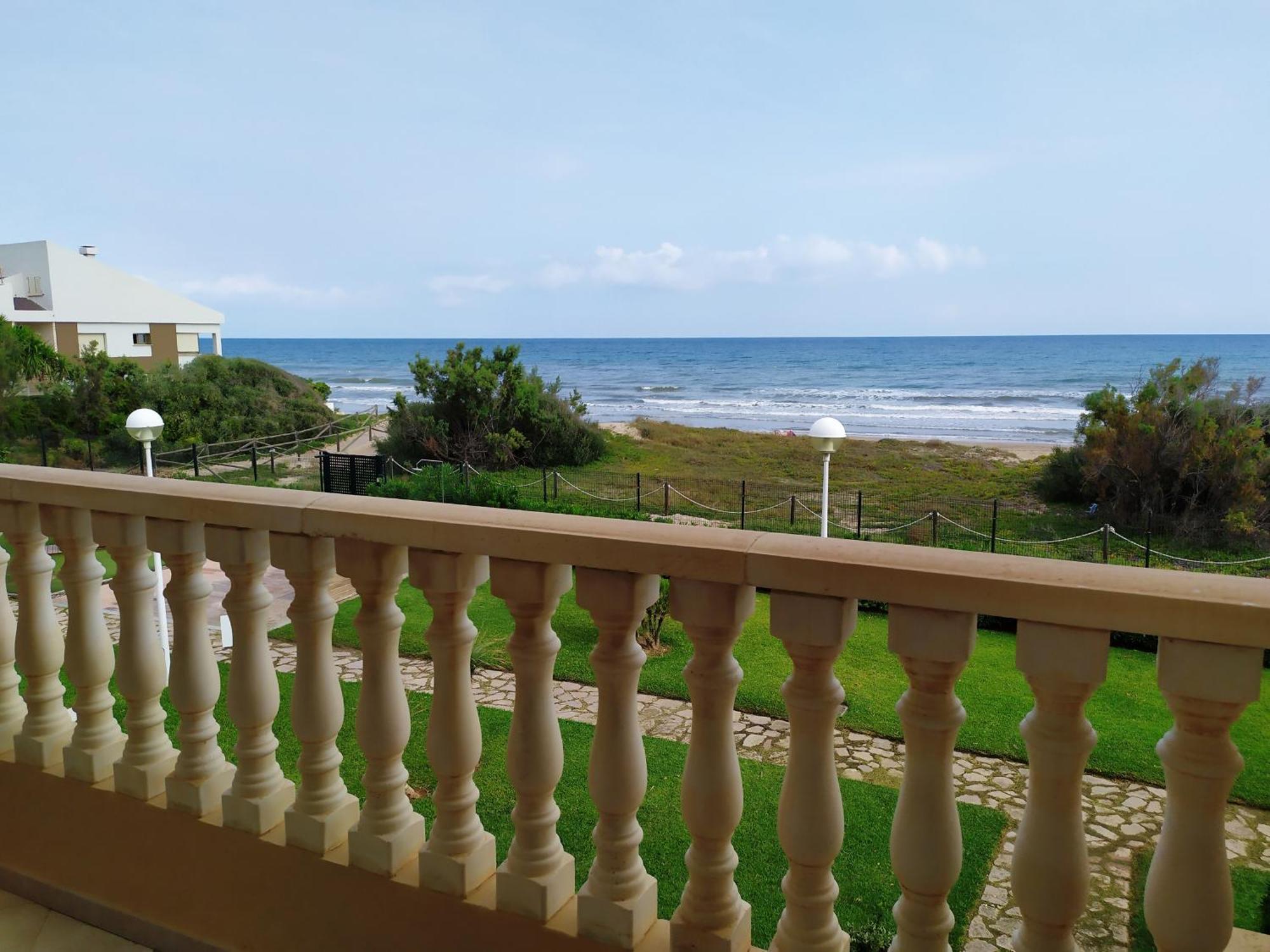 Residencial Tamarindos Apartment