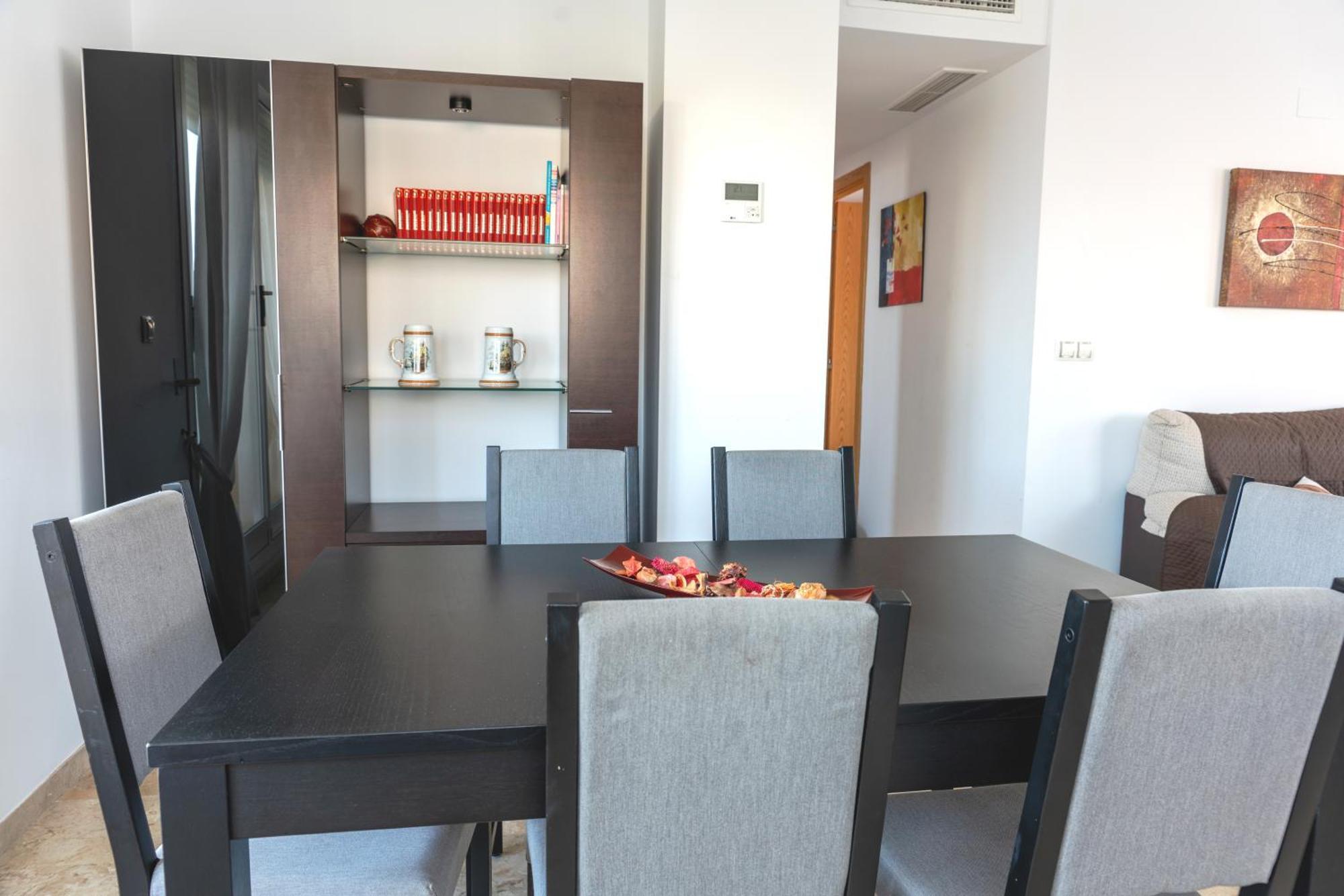 Apartment Residencial Tamarindos