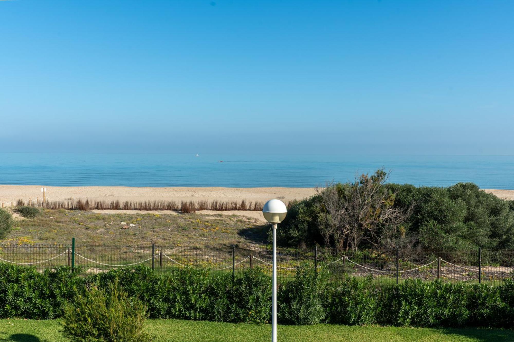 Apartment Residencial Tamarindos Denia
