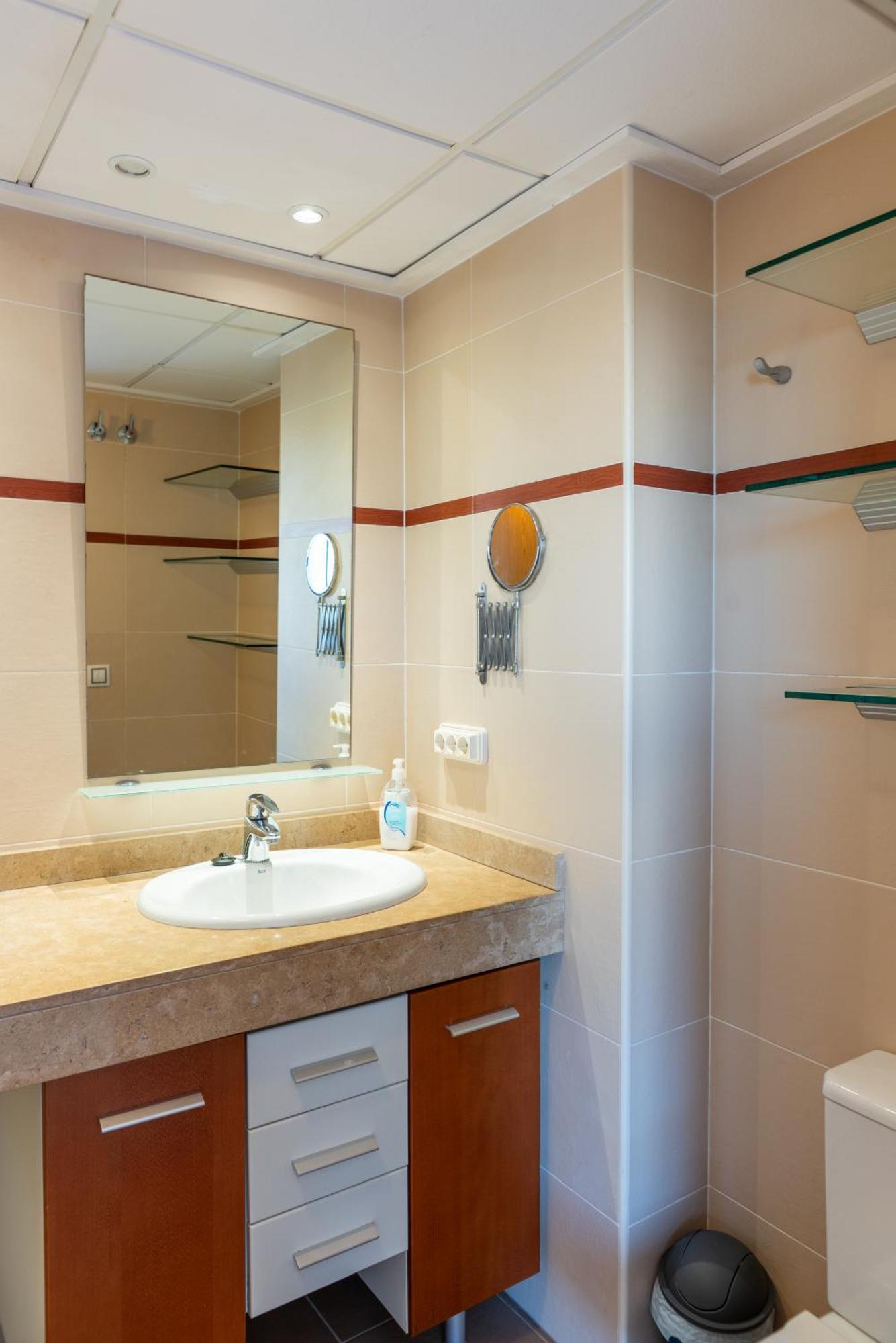 Apartment Residencial Tamarindos *