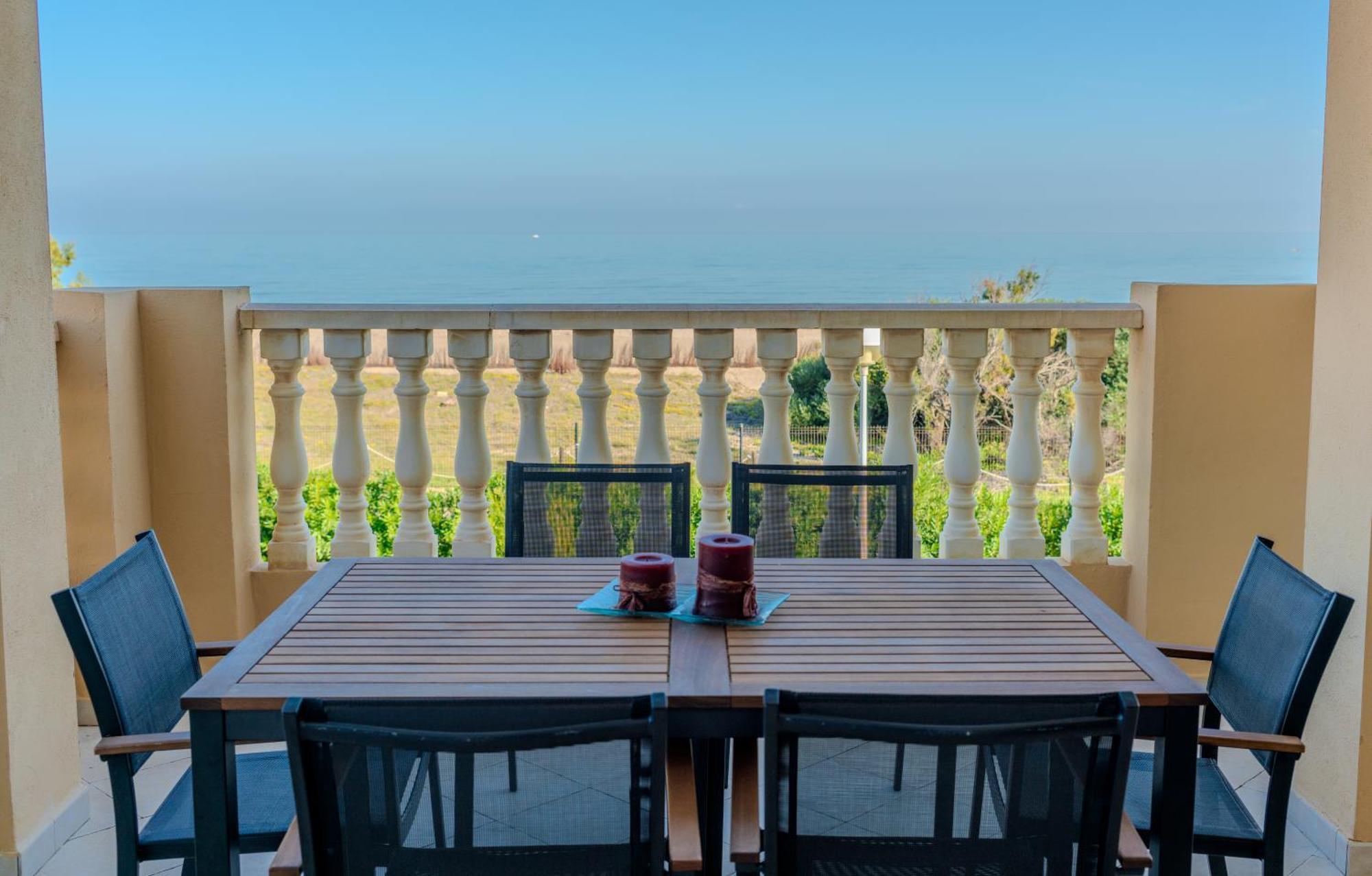 Apartment Residencial Tamarindos *