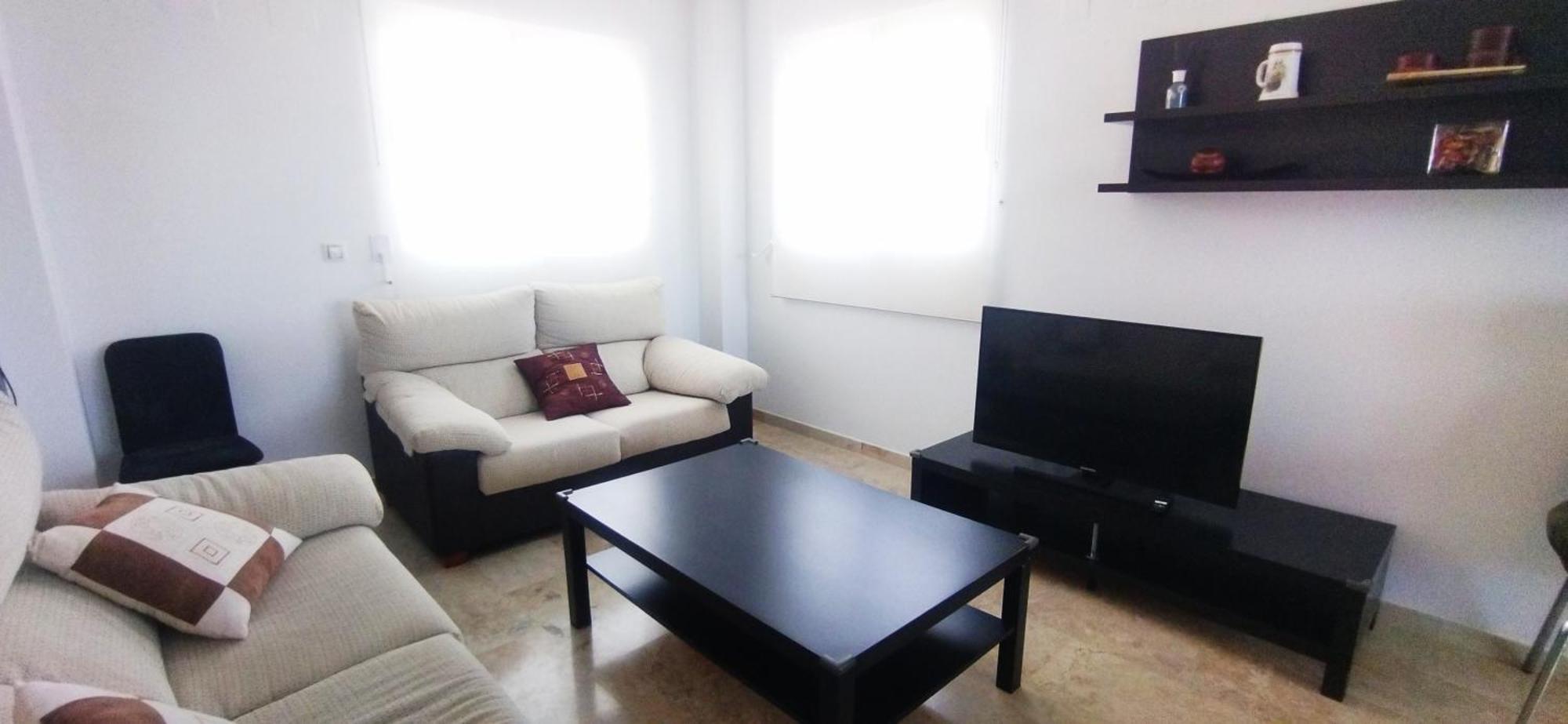 Residencial Tamarindos Dénia