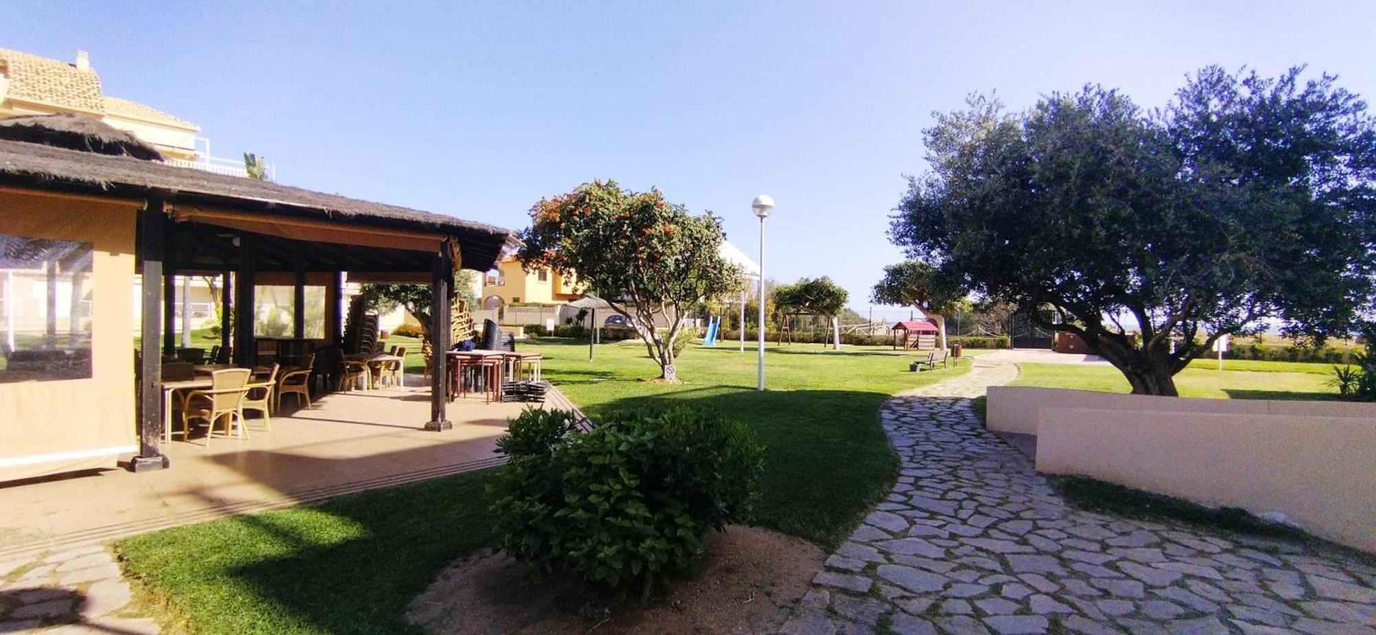 Residencial Tamarindos Dénia