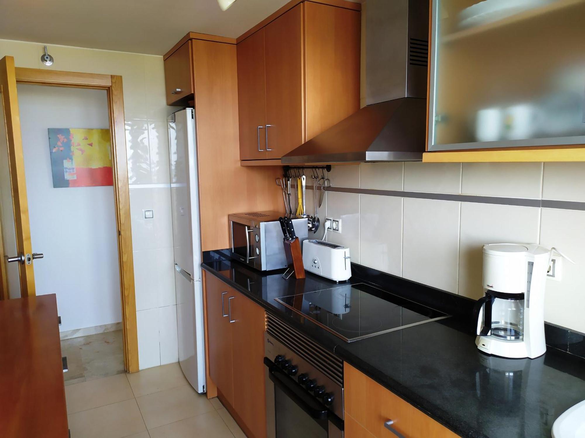 Residencial Tamarindos
