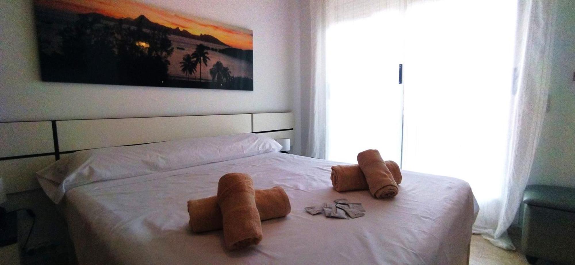Appartement Residencial Tamarindos Dénia