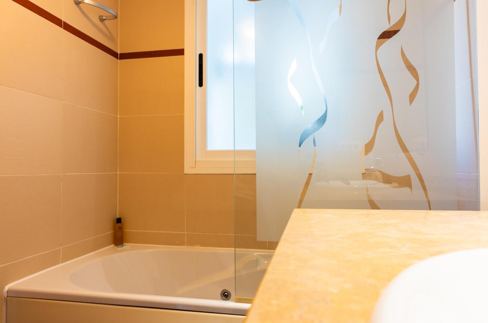 Appartement Residencial Tamarindos