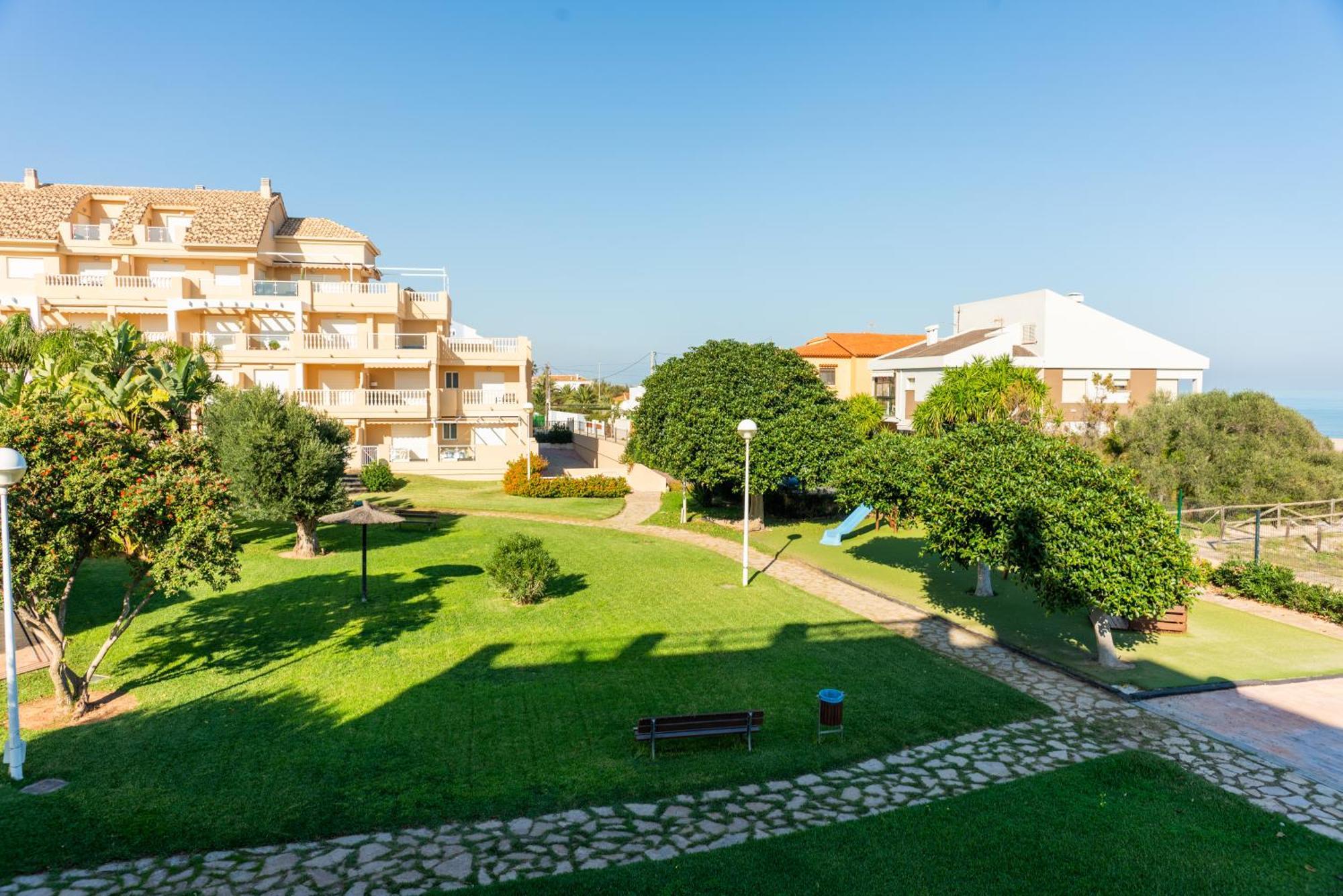 Appartement Residencial Tamarindos *