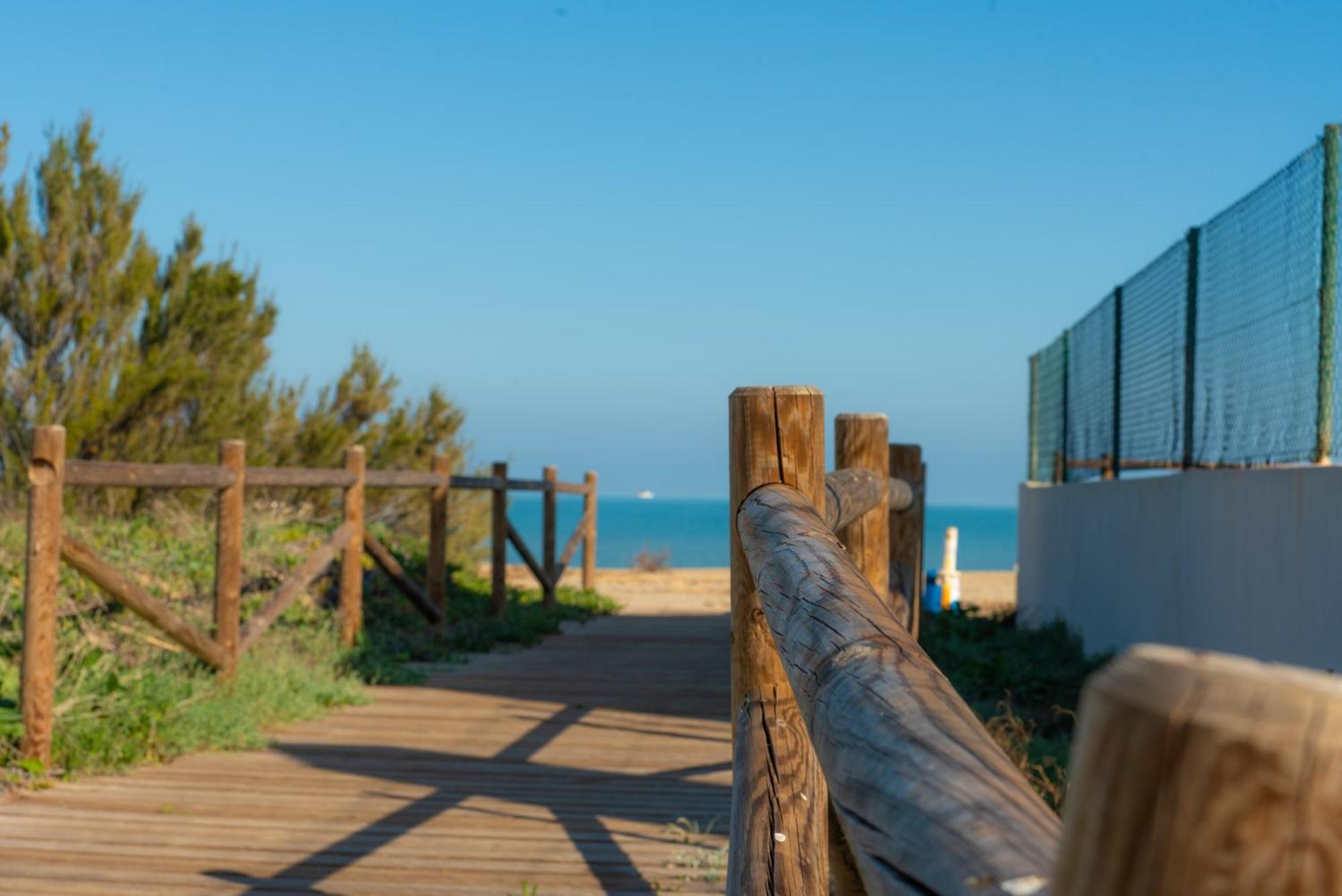 Appartement Residencial Tamarindos Dénia