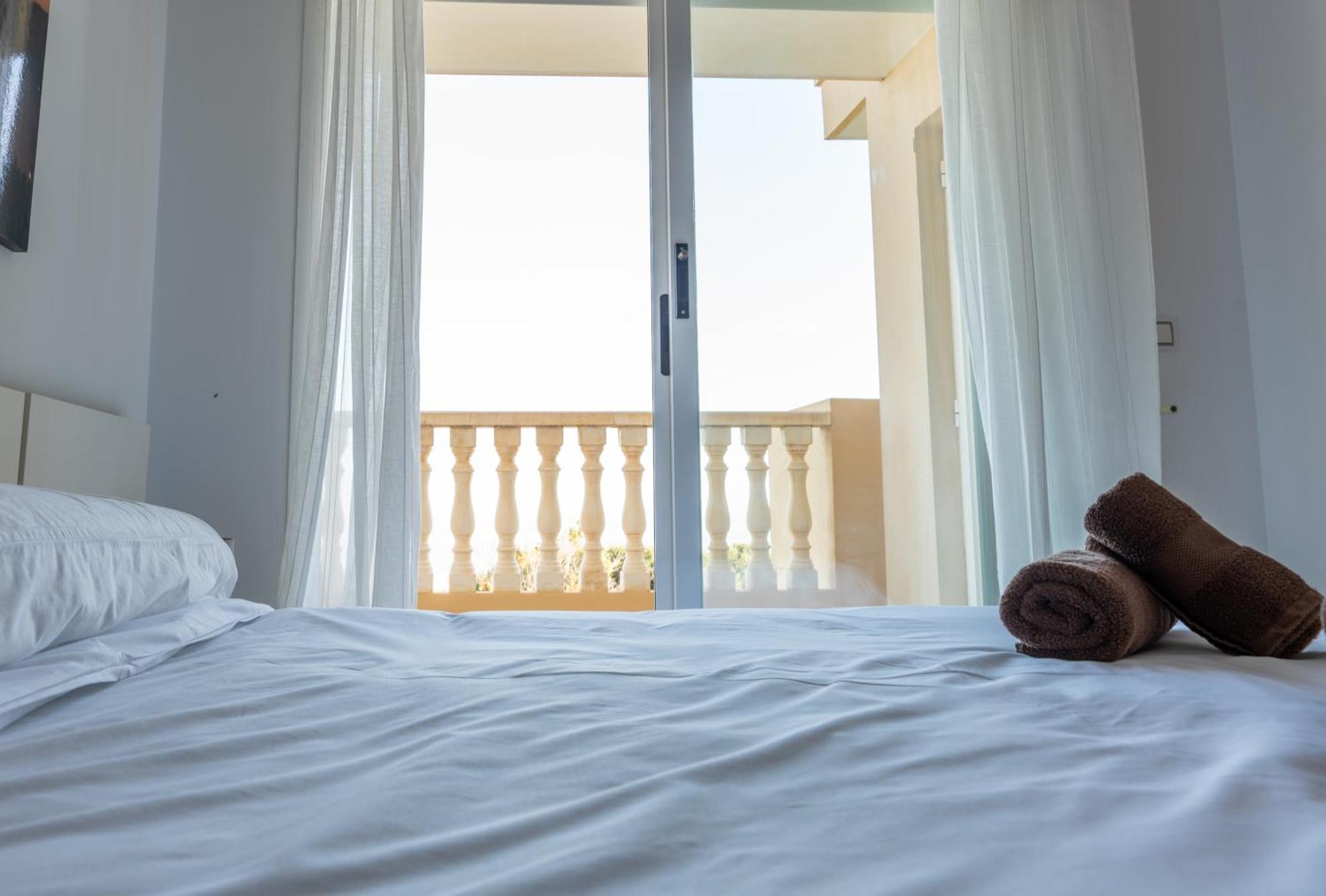 Appartement Residencial Tamarindos *