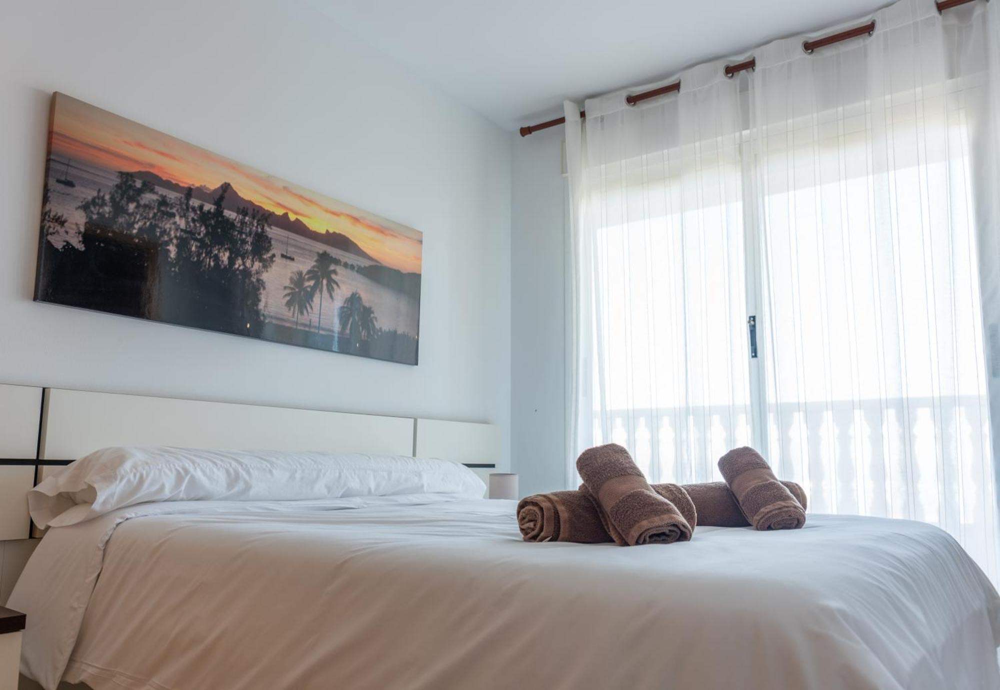 Residencial Tamarindos Dénia