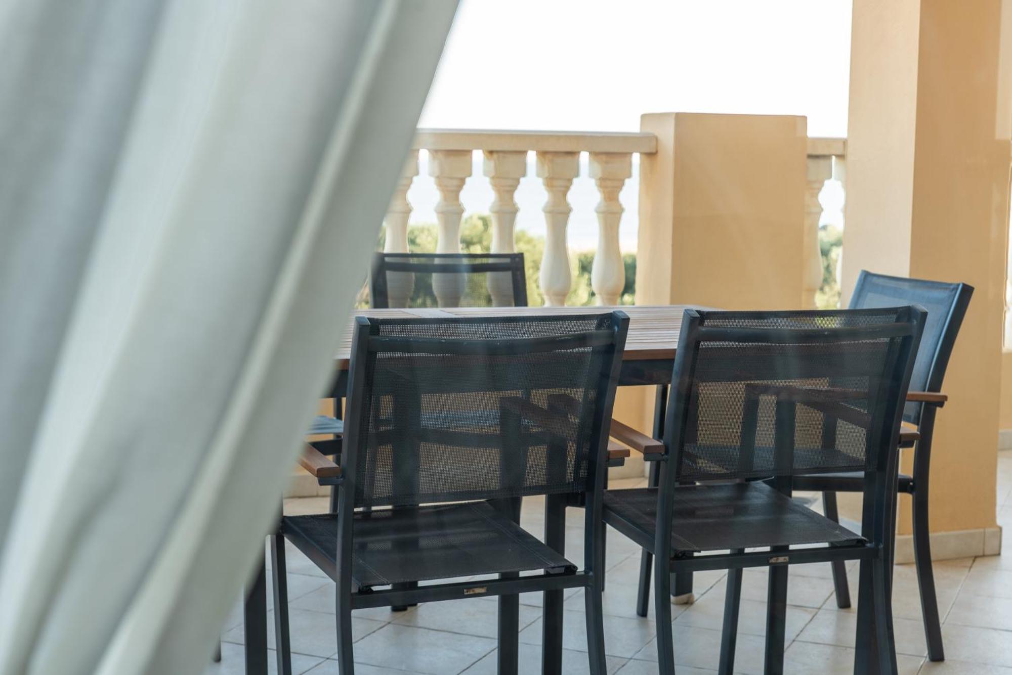 Residencial Tamarindos * Dénia