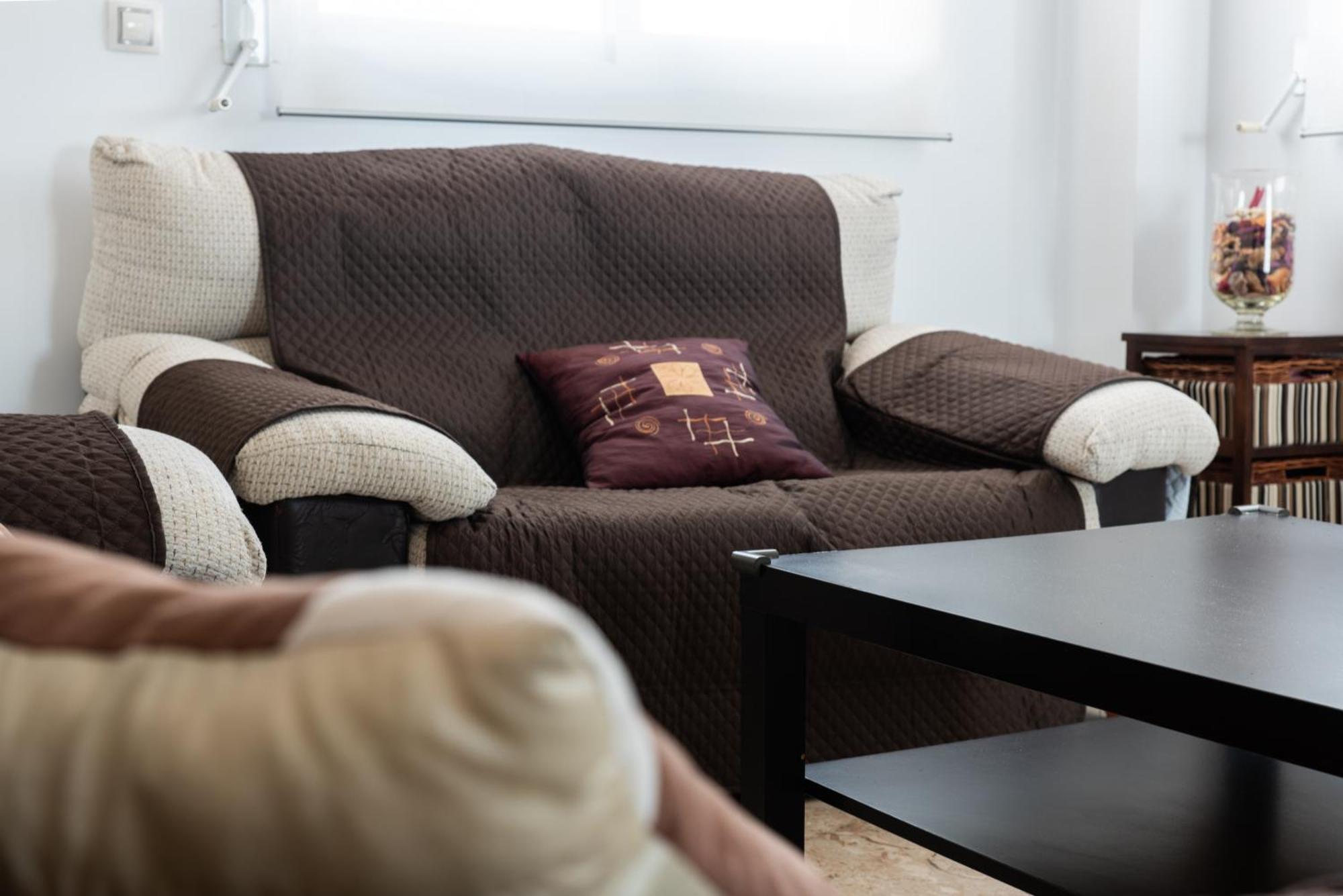 Residencial Tamarindos Appartement Dénia